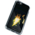 DC Comics Justice Society of America #23 Cover Painting Black Adam Original Art by Alex Ross iPhone SE (2nd & 3rd Gen) Clear Case