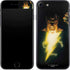 DC Comics Justice Society of America #23 Cover Painting Black Adam Original Art by Alex Ross iPhone SE (2nd & 3rd Gen) Skin