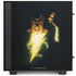 DC Comics Justice Society of America #23 Cover Painting Black Adam Original Art by Alex Ross NZXT H510 Compact ATX Mid-Tower Case Skin