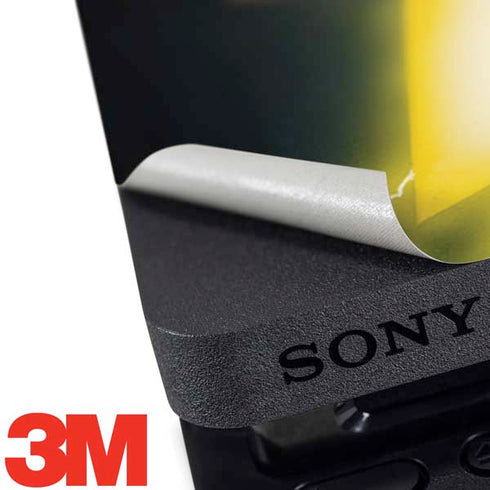 DC Comics Justice Society of America #23 Cover Painting Black Adam Original Art by Alex Ross PS4 Slim Bundle Skin