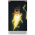 DC Comics Justice Society of America #23 Cover Painting Black Adam Original Art by Alex Ross Xbox Series S Console Skin
