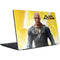 DC Comics Black Adam Movie Charcater Poster Dell Vostro Skin