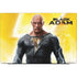 DC Comics Black Adam Movie Charcater Poster Dell Vostro Skin