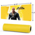 DC Comics Black Adam Movie Charcater Poster Gaming Mouse Pad