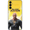 DC Comics Black Adam Movie Charcater Poster Galaxy A14 5G Skin