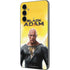 DC Comics Black Adam Movie Charcater Poster Galaxy A14 5G Skin