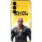 DC Comics Black Adam Movie Charcater Poster Galaxy A54 5G Skin