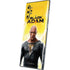 DC Comics Black Adam Movie Charcater Poster Galaxy Note 10 Plus Skin