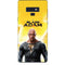 DC Comics Black Adam Movie Charcater Poster Galaxy Note 9 Skin
