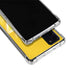 DC Comics Black Adam Movie Charcater Poster Galaxy Note20 5G Clear Case