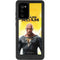 DC Comics Black Adam Movie Charcater Poster Galaxy Note20 5G Waterproof Case