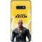 DC Comics Black Adam Movie Charcater Poster Galaxy S10e Skin