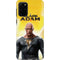 DC Comics Black Adam Movie Charcater Poster Galaxy S20 Plus Pro Case