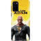 DC Comics Black Adam Movie Charcater Poster Galaxy S20 Pro Case