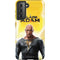 DC Comics Black Adam Movie Charcater Poster Galaxy S21 5G Pro Case
