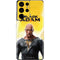 DC Comics Black Adam Movie Charcater Poster Galaxy S21 Ultra 5G Skin