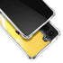 DC Comics Black Adam Movie Charcater Poster Galaxy S22 Clear Case
