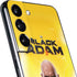 DC Comics Black Adam Movie Charcater Poster Galaxy S22 Plus Skin