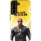 DC Comics Black Adam Movie Charcater Poster Galaxy S22 Pro Case