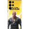 DC Comics Black Adam Movie Charcater Poster Galaxy S22 Ultra Skin