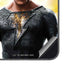 DC Comics Black Adam Movie Charcater Poster Galaxy S23 FE Skin