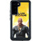 DC Comics Black Adam Movie Charcater Poster Galaxy S23 Plus Waterproof Case