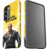 DC Comics Black Adam Movie Charcater Poster Galaxy S23 Pro Case