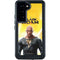 DC Comics Black Adam Movie Charcater Poster Galaxy S23 Waterproof Case