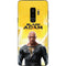 DC Comics Black Adam Movie Charcater Poster Galaxy S9 Plus Skin