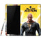DC Comics Black Adam Movie Charcater Poster Samsung Galaxy Tab Skin