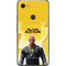 DC Comics Black Adam Movie Charcater Poster Google Pixel 3 XL Skin