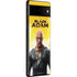 DC Comics Black Adam Movie Charcater Poster Google Pixel 6 Pro Skin