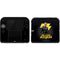 DC Comics Black Adam Movie Art Character and logo Nintendo 2DS Skin