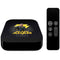 DC Comics Black Adam Movie Art Character and logo Apple TV Skin