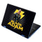 DC Comics Black Adam Movie Art Character and logo Aspire R11 11.6in Skin