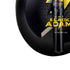 DC Comics Black Adam Movie Art Character and logo Bose Noise Cancelling Headphones 700 Skin