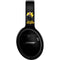 DC Comics Black Adam Movie Art Character and logo Bose QuietComfort 35 Headphones Skin
