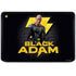 DC Comics Black Adam Movie Art Character and logo HP Chromebook Skin