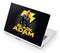 DC Comics Black Adam Movie Art Character and logo Acer Chromebook Skin