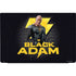 DC Comics Black Adam Movie Art Character and logo Dell Vostro Skin