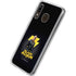 DC Comics Black Adam Movie Art Character and logo Galaxy A20 Clear Case