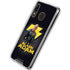 DC Comics Black Adam Movie Art Character and logo Galaxy A30 Clear Case