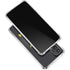 DC Comics Black Adam Movie Art Character and logo Galaxy A32 5G Clear Case