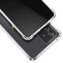DC Comics Black Adam Movie Art Character and logo Galaxy A52 5G Clear Case