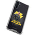 DC Comics Black Adam Movie Art Character and logo Galaxy A54 5G Clear Case