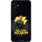 DC Comics Black Adam Movie Art Character and logo Galaxy A54 5G Skin