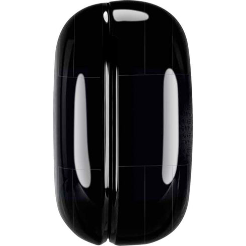 DC Comics Black Adam Movie Art Character and logo Galaxy Buds Pro Skin