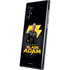 DC Comics Black Adam Movie Art Character and logo Galaxy Note 10 Plus Skin