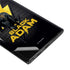 DC Comics Black Adam Movie Art Character and logo Galaxy Note 10 Plus Skin