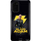 DC Comics Black Adam Movie Art Character and logo Galaxy Note20 5G Pro Case